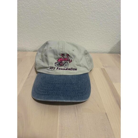 Assorted Vintage Baseball Hats 10 - Picture 6 of 8